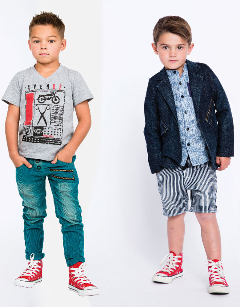 Algiy Kids Ürünleri